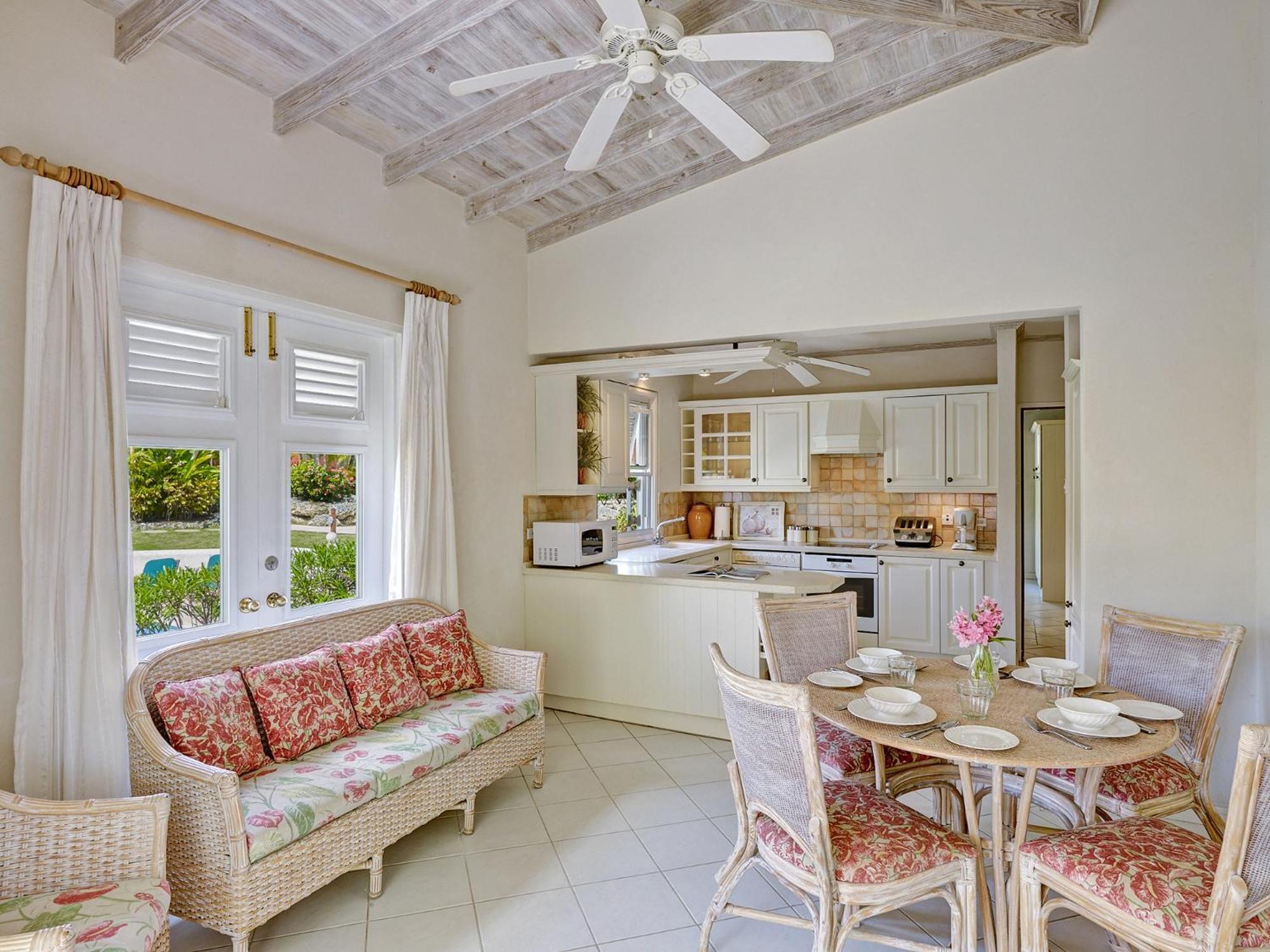 Kings Beach Village Saint Peter Exterior photo